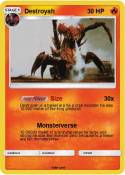 Destroyah