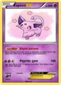 Espeon