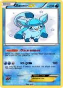 Glaceon