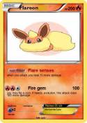 Flareon