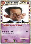 Sarko The BOSS