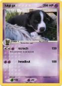 luigi gx