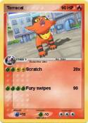Torracat