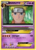 NARUTO