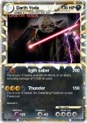 Darth Yoda