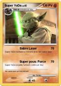 Super YoDa