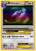 Ultimate