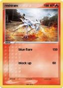 reshiram