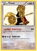 Primal