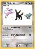 THE TRIO