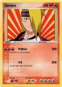 Deidara