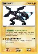 Zekrom EX