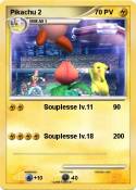 Pikachu 2