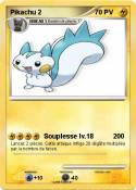 Pikachu 2
