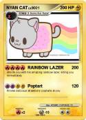 NYAN CAT