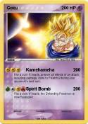Goku