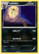 DARKRAI
