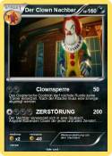 Der Clown