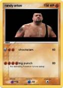 randy orton
