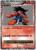 Son Goku