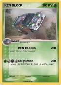 KEN BLOCK