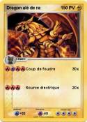 Dragon alé de