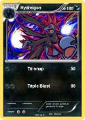 Hydreigon