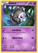 Duskull