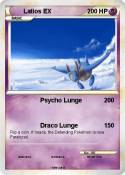 Latios EX