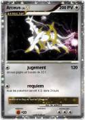 Arceus