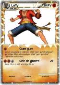 Luffy