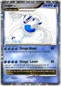 Lugia