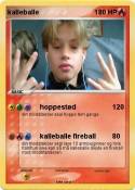 kalleballe