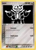 sans