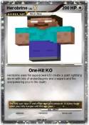 Herobrine