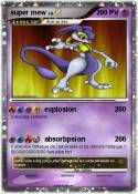 super mew
