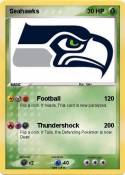 Seahawks