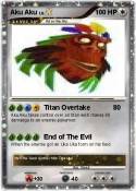 Aku Aku