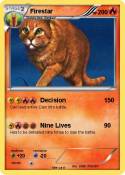 Firestar