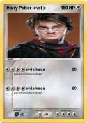 Harry Potter