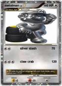 metalman