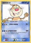 rabbitoh ex