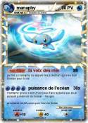 manaphy