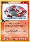 groudon
