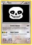Sans