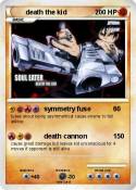 death the kid