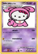 hello kitty