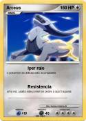 Arceus
