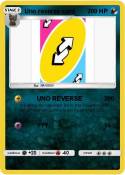 Uno reverse