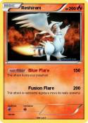 Reshiram